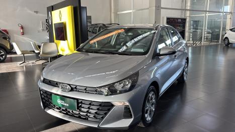HYUNDAI HB 20 Hatch 1.0 12V 4P FLEX COMFORT PLUS, Foto 1