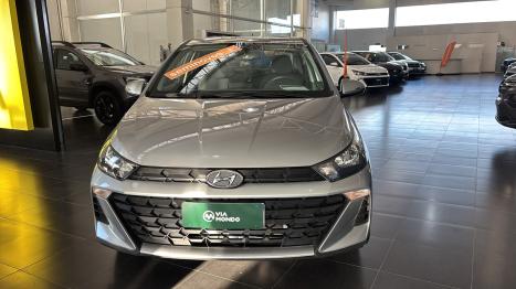 HYUNDAI HB 20 Hatch 1.0 12V 4P FLEX COMFORT PLUS, Foto 2