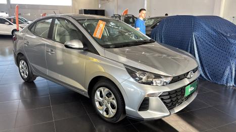 HYUNDAI HB 20 Hatch 1.0 12V 4P FLEX COMFORT PLUS, Foto 3