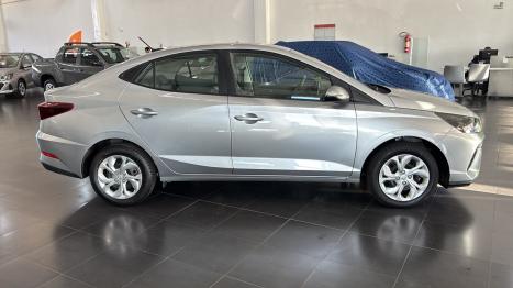 HYUNDAI HB 20 Hatch 1.0 12V 4P FLEX COMFORT PLUS, Foto 4