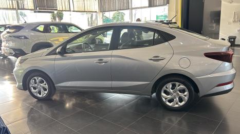 HYUNDAI HB 20 Hatch 1.0 12V 4P FLEX COMFORT PLUS, Foto 5