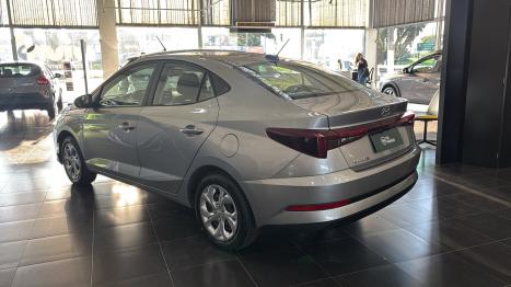 HYUNDAI HB 20 Hatch 1.0 12V 4P FLEX COMFORT PLUS, Foto 6
