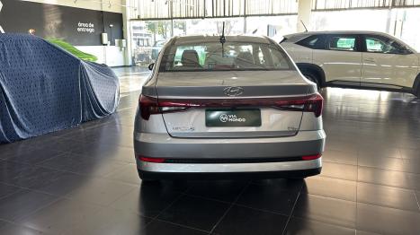 HYUNDAI HB 20 Hatch 1.0 12V 4P FLEX COMFORT PLUS, Foto 7