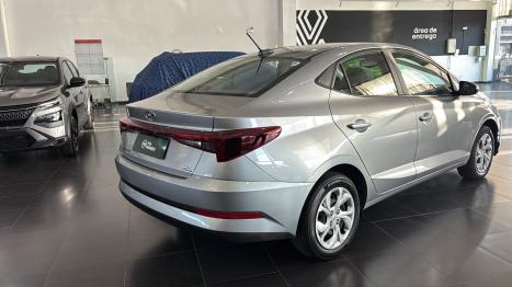 HYUNDAI HB 20 Hatch 1.0 12V 4P FLEX COMFORT PLUS, Foto 8
