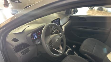 HYUNDAI HB 20 Hatch 1.0 12V 4P FLEX COMFORT PLUS, Foto 10