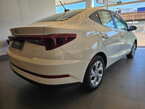 HYUNDAI HB 20 Hatch 1.0 12V 4P FLEX COMFORT PLUS, Foto 8