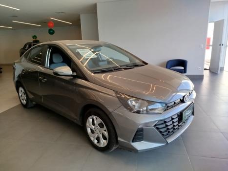 HYUNDAI HB 20 Hatch 1.0 12V 4P FLEX COMFORT PLUS, Foto 2