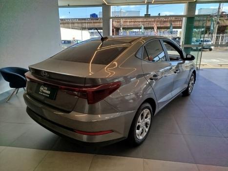 HYUNDAI HB 20 Hatch 1.0 12V 4P FLEX COMFORT PLUS, Foto 7
