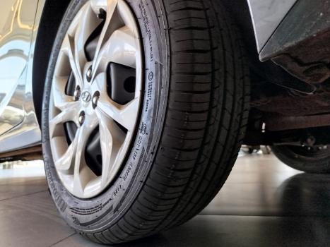 HYUNDAI HB 20 Hatch 1.0 12V 4P FLEX COMFORT PLUS, Foto 9