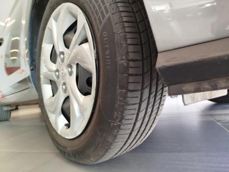 HYUNDAI HB 20 Hatch 1.0 12V 4P FLEX COMFORT PLUS, Foto 10