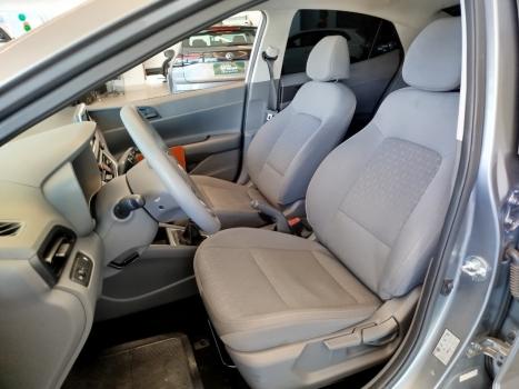 HYUNDAI HB 20 Hatch 1.0 12V 4P FLEX COMFORT PLUS, Foto 13