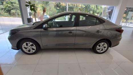 HYUNDAI HB 20 Hatch 1.0 12V 4P FLEX COMFORT PLUS, Foto 4