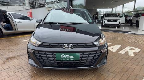 HYUNDAI HB 20 Hatch 1.0 12V 4P FLEX COMFORT PLUS, Foto 2