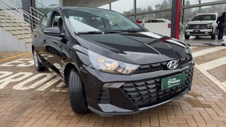 HYUNDAI HB 20 Hatch 1.0 12V 4P FLEX COMFORT PLUS, Foto 3
