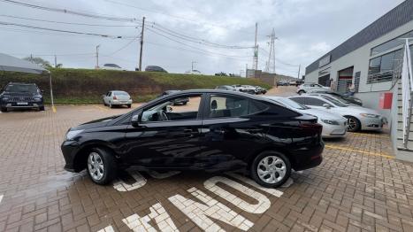HYUNDAI HB 20 Hatch 1.0 12V 4P FLEX COMFORT PLUS, Foto 4
