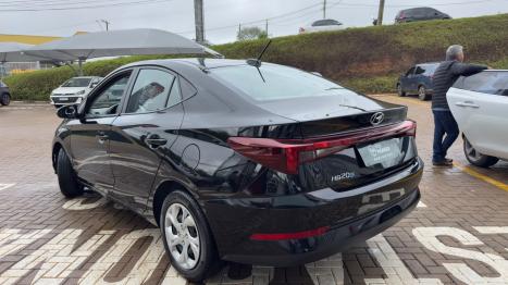 HYUNDAI HB 20 Hatch 1.0 12V 4P FLEX COMFORT PLUS, Foto 6