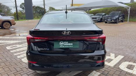 HYUNDAI HB 20 Hatch 1.0 12V 4P FLEX COMFORT PLUS, Foto 7