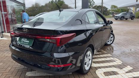 HYUNDAI HB 20 Hatch 1.0 12V 4P FLEX COMFORT PLUS, Foto 8
