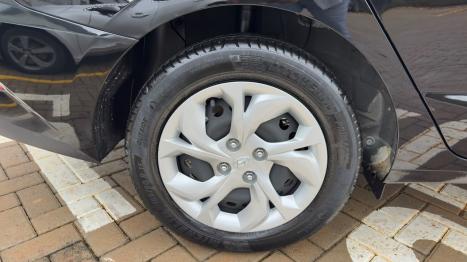 HYUNDAI HB 20 Hatch 1.0 12V 4P FLEX COMFORT PLUS, Foto 11