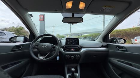 HYUNDAI HB 20 Hatch 1.0 12V 4P FLEX COMFORT PLUS, Foto 14