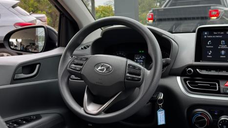 HYUNDAI HB 20 Hatch 1.0 12V 4P FLEX COMFORT PLUS, Foto 15