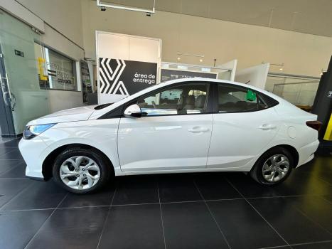 HYUNDAI HB 20 Hatch 1.0 12V 4P FLEX COMFORT PLUS, Foto 4