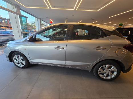 HYUNDAI HB 20 Hatch 1.0 12V 4P FLEX COMFORT FOR YOU PLUS, Foto 4