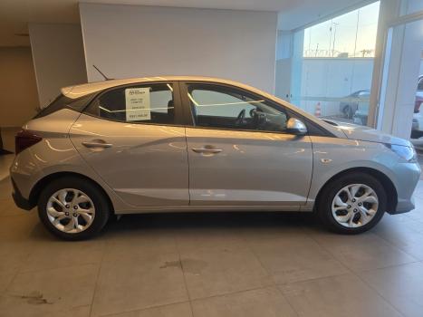 HYUNDAI HB 20 Hatch 1.0 12V 4P FLEX COMFORT FOR YOU PLUS, Foto 5