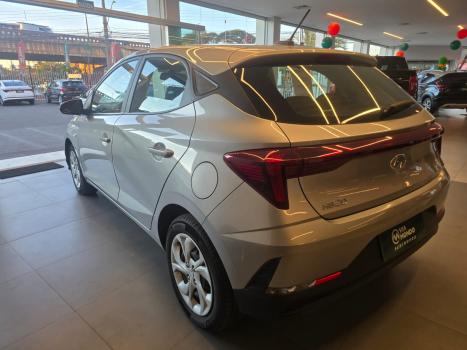 HYUNDAI HB 20 Hatch 1.0 12V 4P FLEX COMFORT FOR YOU PLUS, Foto 6