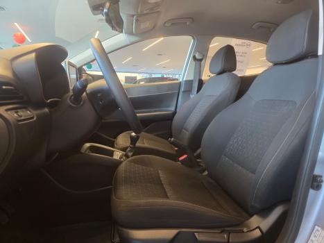 HYUNDAI HB 20 Hatch 1.0 12V 4P FLEX COMFORT FOR YOU PLUS, Foto 9