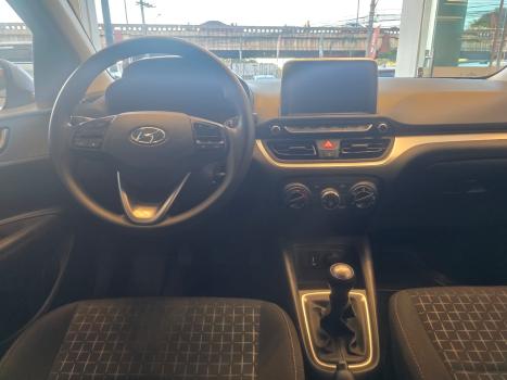 HYUNDAI HB 20 Hatch 1.0 12V 4P FLEX COMFORT FOR YOU PLUS, Foto 10