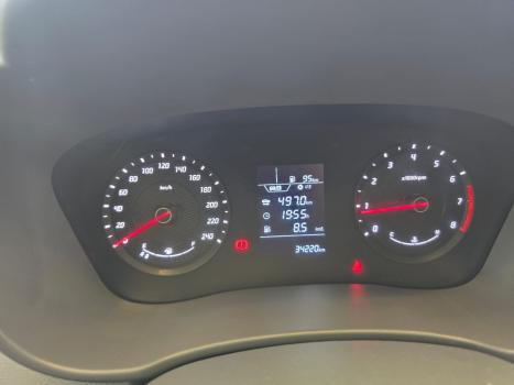HYUNDAI HB 20 Hatch 1.0 12V 4P FLEX COMFORT PLUS, Foto 12