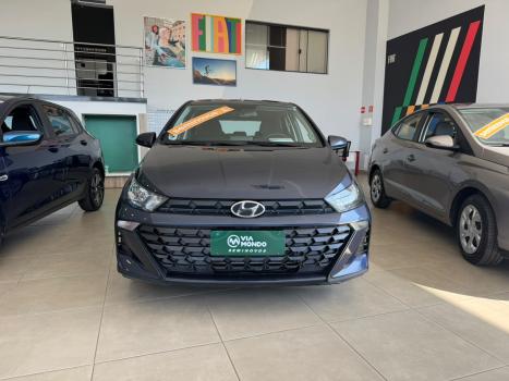 HYUNDAI HB 20 Hatch 1.0 12V 4P FLEX COMFORT FOR YOU PLUS, Foto 2