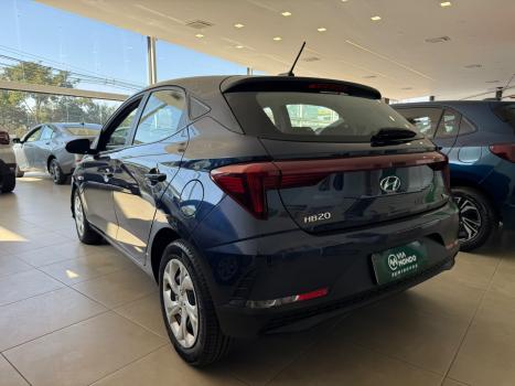 HYUNDAI HB 20 Hatch 1.0 12V 4P FLEX COMFORT FOR YOU PLUS, Foto 4