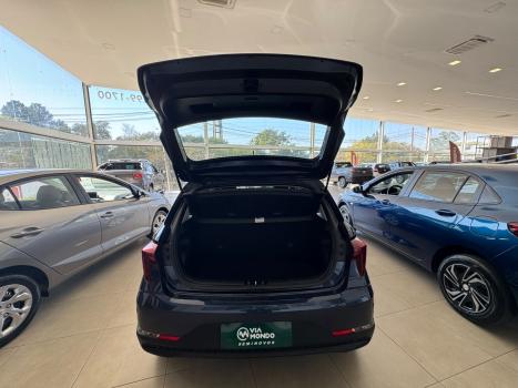 HYUNDAI HB 20 Hatch 1.0 12V 4P FLEX COMFORT FOR YOU PLUS, Foto 7