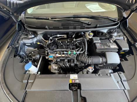 HYUNDAI HB 20 Hatch 1.0 12V 4P FLEX COMFORT FOR YOU PLUS, Foto 8