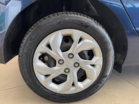 HYUNDAI HB 20 Hatch 1.0 12V 4P FLEX COMFORT FOR YOU PLUS, Foto 9