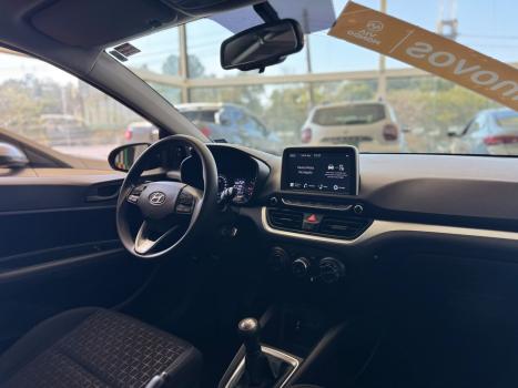 HYUNDAI HB 20 Hatch 1.0 12V 4P FLEX COMFORT FOR YOU PLUS, Foto 11