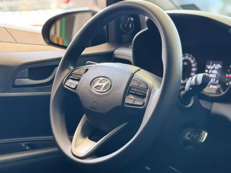 HYUNDAI HB 20 Hatch 1.0 12V 4P FLEX COMFORT FOR YOU PLUS, Foto 13