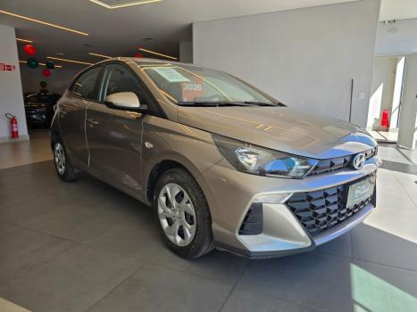 HYUNDAI HB 20 Hatch 1.0 12V 4P FLEX COMFORT FOR YOU PLUS, Foto 3
