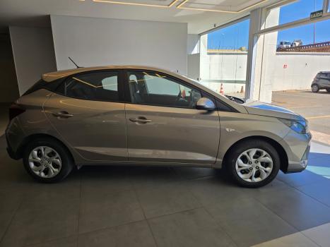 HYUNDAI HB 20 Hatch 1.0 12V 4P FLEX COMFORT FOR YOU PLUS, Foto 5