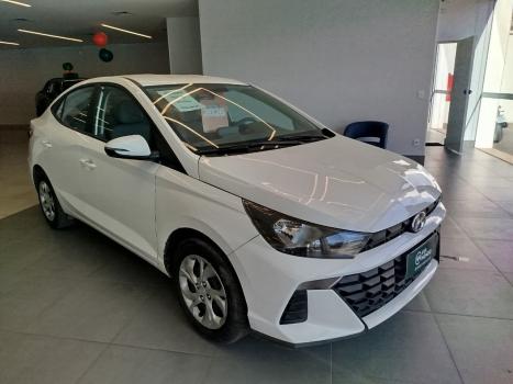 HYUNDAI HB 20 Hatch 1.0 12V 4P FLEX COMFORT PLUS, Foto 2