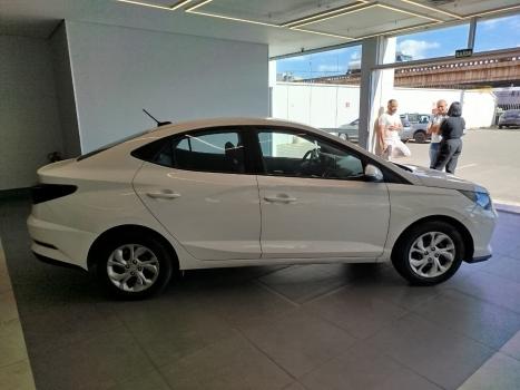 HYUNDAI HB 20 Hatch 1.0 12V 4P FLEX COMFORT PLUS, Foto 4