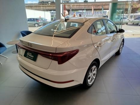 HYUNDAI HB 20 Hatch 1.0 12V 4P FLEX COMFORT PLUS, Foto 7