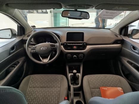HYUNDAI HB 20 Hatch 1.0 12V 4P FLEX COMFORT PLUS, Foto 14