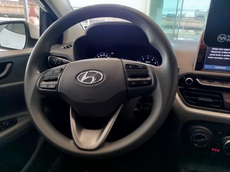 HYUNDAI HB 20 Hatch 1.0 12V 4P FLEX COMFORT PLUS, Foto 15