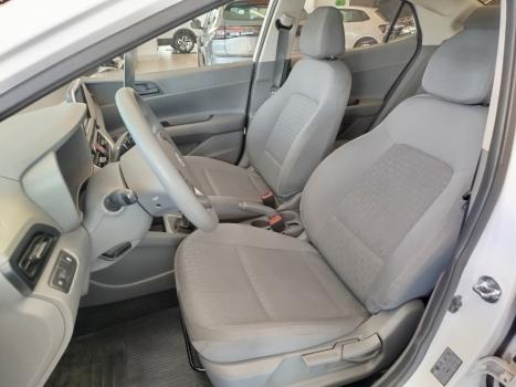HYUNDAI HB 20 Hatch 1.0 12V 4P FLEX COMFORT PLUS, Foto 19