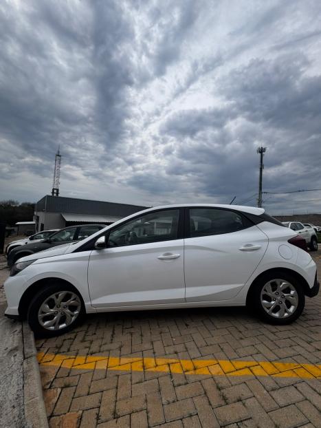 HYUNDAI HB 20 Hatch 1.0 12V 4P FLEX COMFORT PLUS, Foto 4