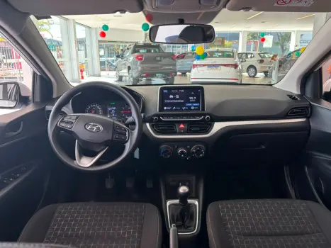 HYUNDAI HB 20 Hatch 1.0 12V 4P FLEX COMFORT PLUS, Foto 15