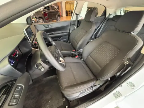 HYUNDAI HB 20 Hatch 1.0 12V 4P FLEX COMFORT PLUS, Foto 18